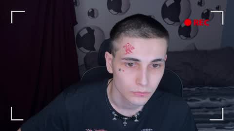 SONNYVAN online show from November 9, 3:26 pm