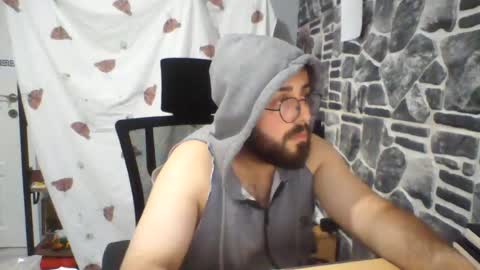 blueb7900 online show from July 28, 12:19 am