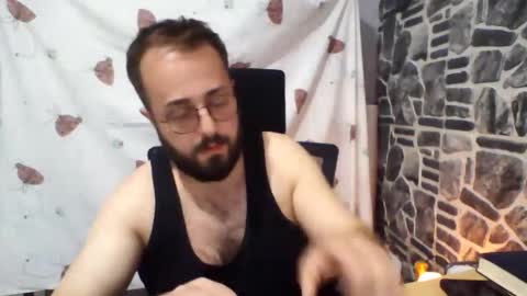 blueb7900 online show from December 4, 6:51 pm