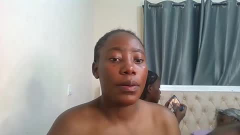 Blueberry online show from February 26, 8:25 pm