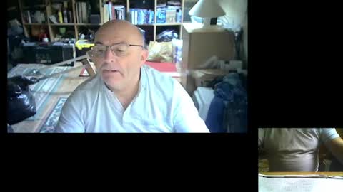 bluebox65 online show from November 20, 11:42 am