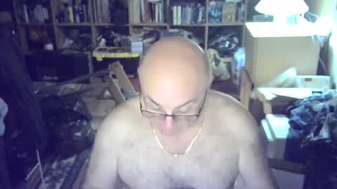 bluebox65 online show from November 28, 5:31 pm