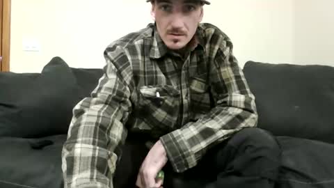 Dominick Wyte online show from December 16, 12:51 am