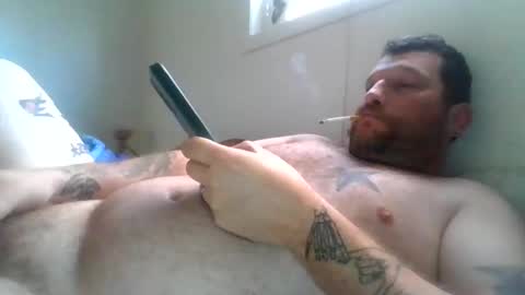 bluedemoneyes1986 online show from October 21, 1:48 pm