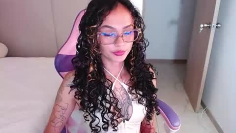 Im Abril .. Nice to meet you  thumb up me please its important  INDEPENDENT MODEL online show from June 25, 1:57 am