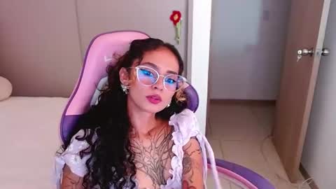 Im Abril .. Nice to meet you  thumb up me please its important  INDEPENDENT MODEL online show from June 22, 3:25 am