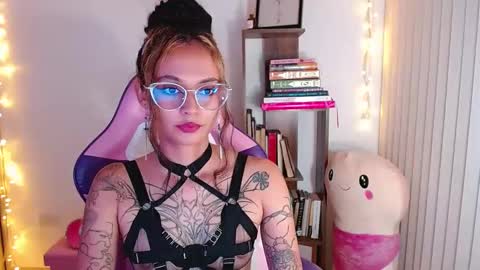 Im Abril .. Nice to meet you  thumb up me please its important  INDEPENDENT MODEL online show from September 27, 1:03 am