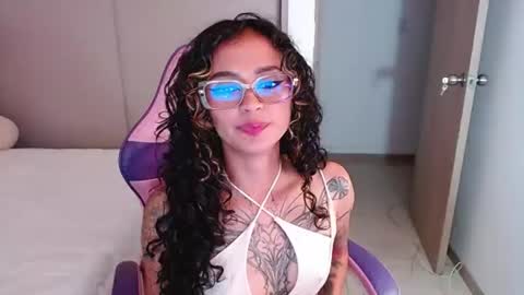 Im Abril .. Nice to meet you  thumb up me please its important  INDEPENDENT MODEL online show from June 25, 5:12 am