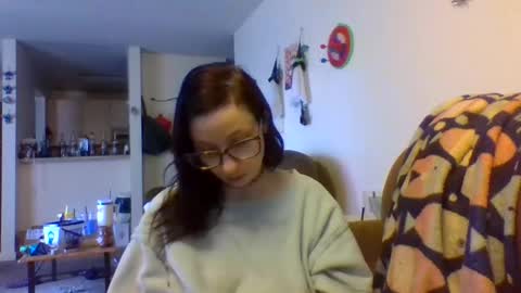 Blueeyedbeauty online show from November 18, 10:46 pm