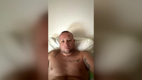 BlueEyedGreenz online show from July 28, 8:52 pm
