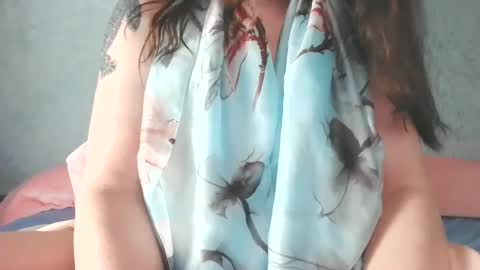 BlueEyes40DDDs online show from January 15, 12:09 am