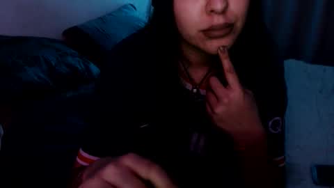 bluegoddessstoned online show from October 3, 3:04 am