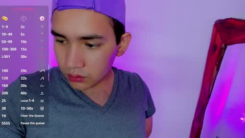 alexander online show from November 26, 2:20 am