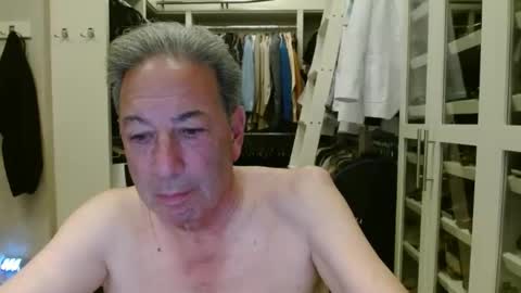 blueisles online show from February 16, 2:20 am