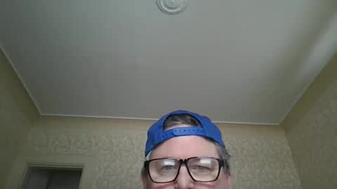 bluemoose70 online show from February 20, 7:41 pm