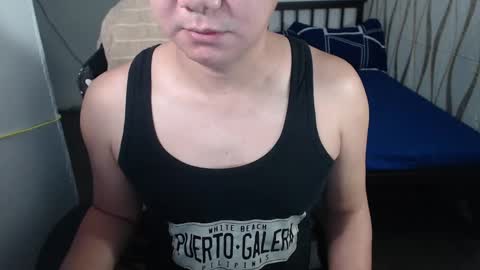 Andy Tan online show from February 17, 12:10 am