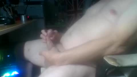 bluexenon online show from November 14, 10:55 pm