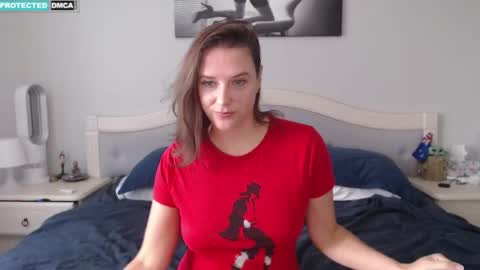 Stacey online show from April 19, 3:40 am