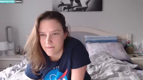 Stacey online show from June 27, 2:17 am