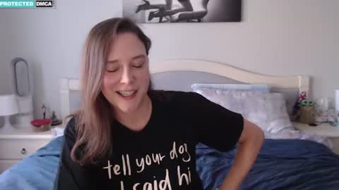 Stacey online show from July 15, 5:45 am