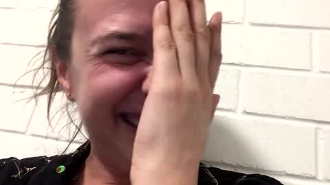 Stacey online show from November 7, 9:12 am