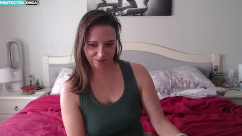 Stacey online show from July 7, 7:09 am