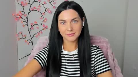 Kelly online show from May 13, 5:50 am
