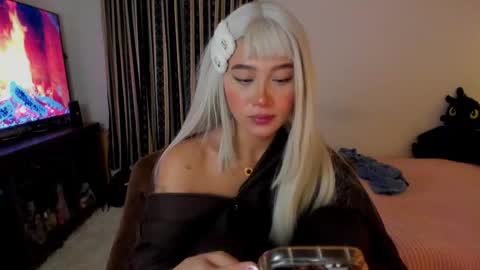 Bluma Sweet online show from January 19, 9:08 am