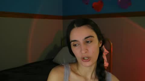 Sasha online show from February 4, 6:46 am