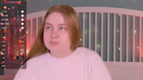 Ellie3 online show from December 15, 11:01 pm