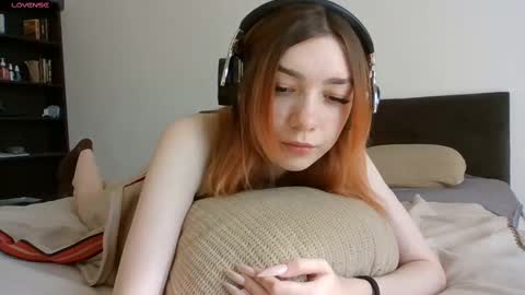 Kate online show from September 18, 10:08 am