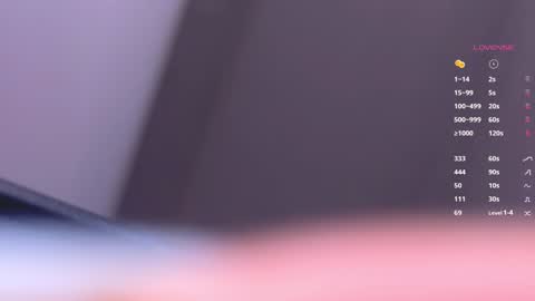 Mikki chan online show from February 26, 10:27 am