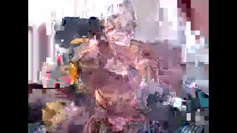 angel online show from February 3, 7:07 pm
