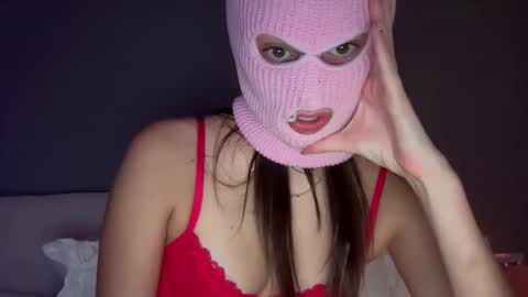 blushbandits online show from November 19, 3:39 am