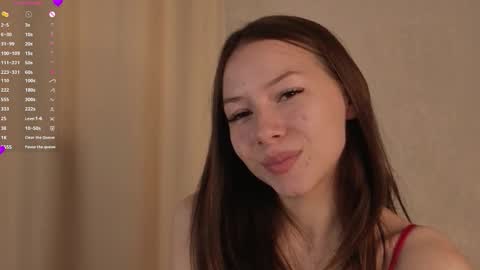 Dolores online show from October 25, 6:35 am