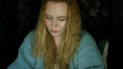 blushing_star online show from November 5, 4:09 pm