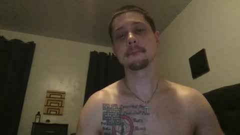 bmiichael327 online show from February 14, 4:26 am