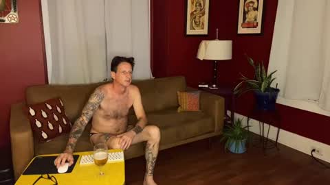 ZuperZexyZounds online show from August 2, 3:52 am