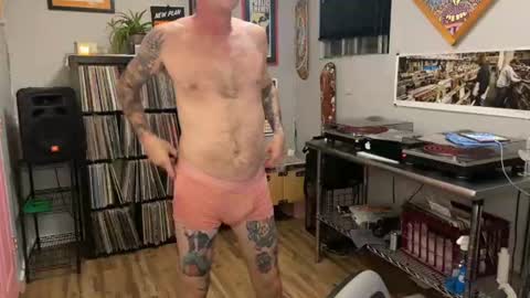 ZuperZexyZounds online show from June 27, 3:56 am