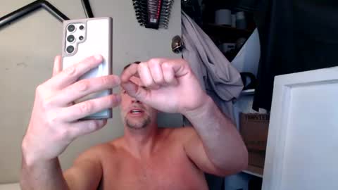 Dan online show from June 15, 2:25 am