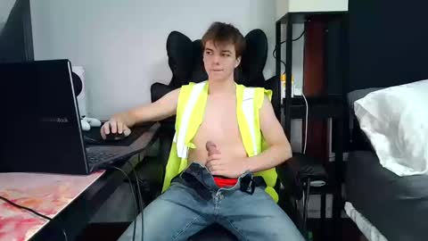 bobby72738 online show from October 12, 2:48 am