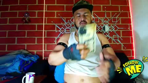 bobby_kbrera online show from September 28, 2:26 pm