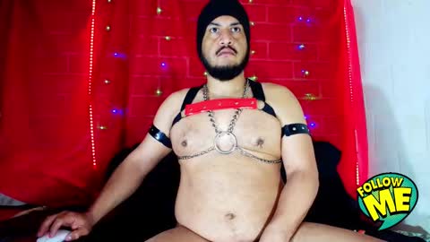 bobby_kbrera online show from September 18, 11:03 am