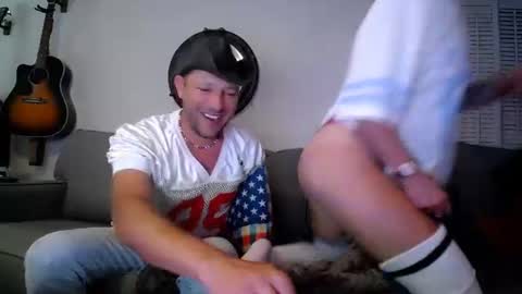 Bobby and Sadie online show from July 2, 5:01 am