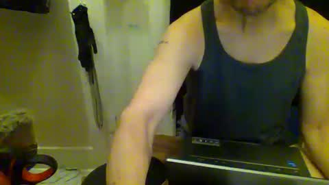 BobbyCock4U online show from January 4, 3:17 pm