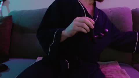 Bobby English online show from March 6, 6:30 am