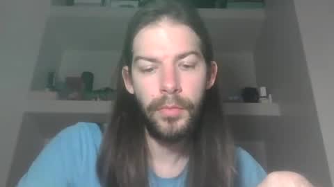 bobbysinger2009 online show from February 13, 11:30 pm