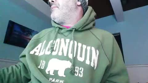 HardGuy online show from March 12, 3:54 am