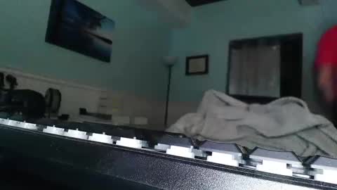 Snapshot of bobbysmith0419 chatting on October 13, 6:15 am HardGuy online show from October 13, 6:15 am