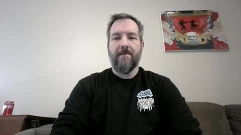 Bobchmw online show from March 11, 7:36 pm